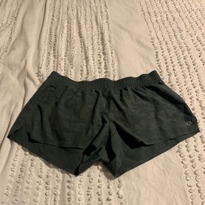 GapFit 3” Running Shorts